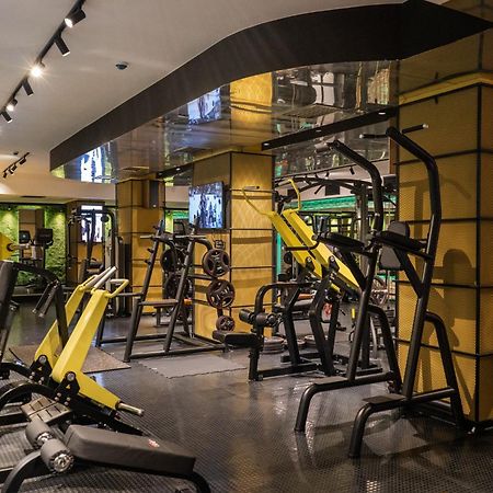 Adeo Hotel Sport & Spa Ruse Ngoại thất bức ảnh
