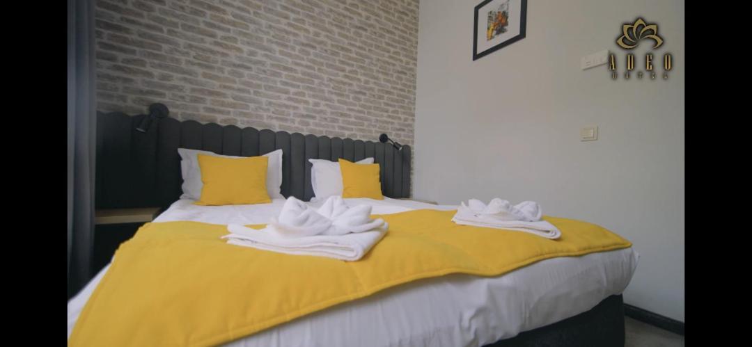 Adeo Hotel Sport & Spa Ruse Ngoại thất bức ảnh