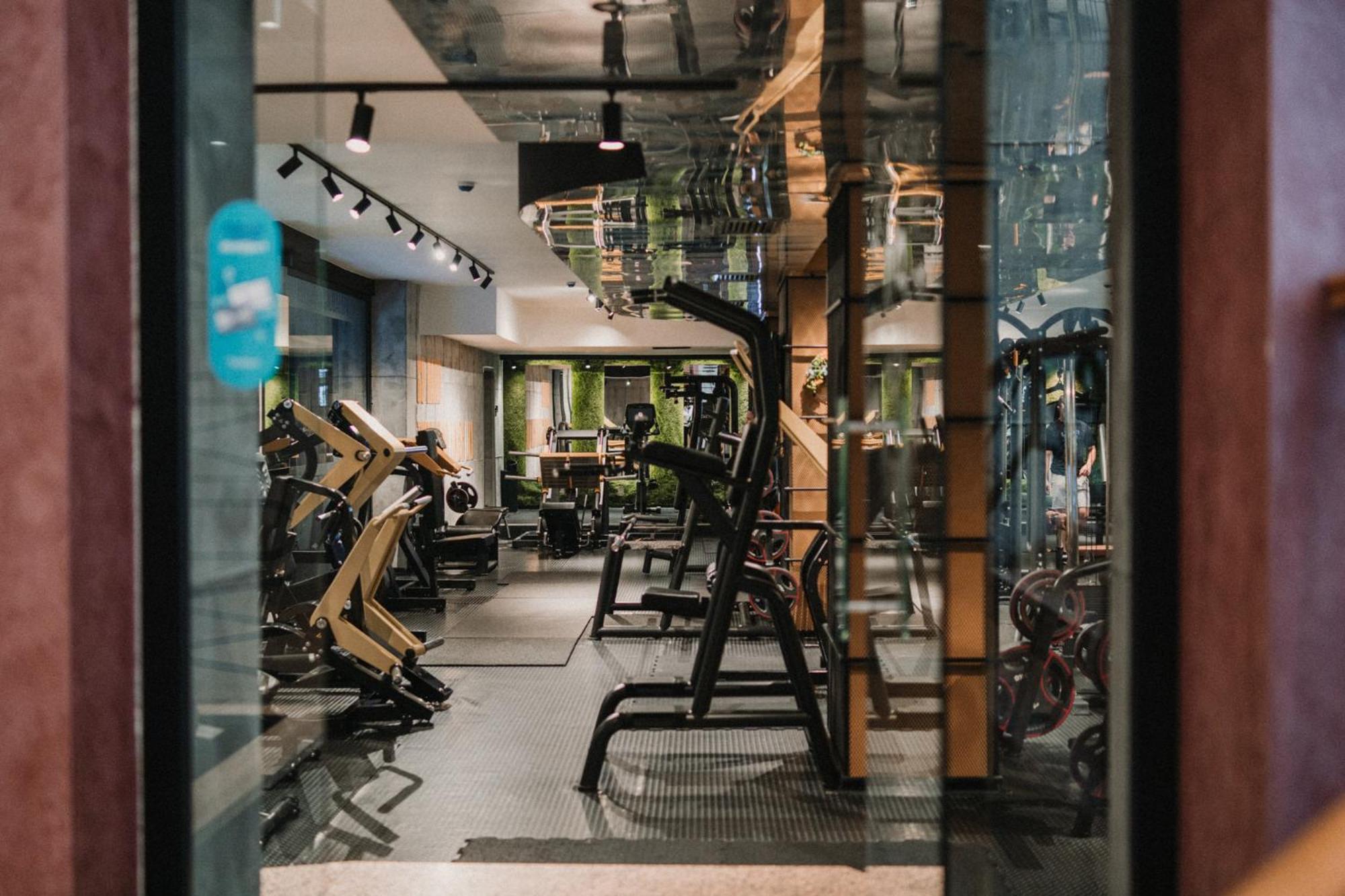 Adeo Hotel Sport & Spa Ruse Ngoại thất bức ảnh