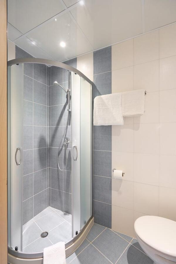 Adeo Hotel Sport & Spa Ruse Ngoại thất bức ảnh
