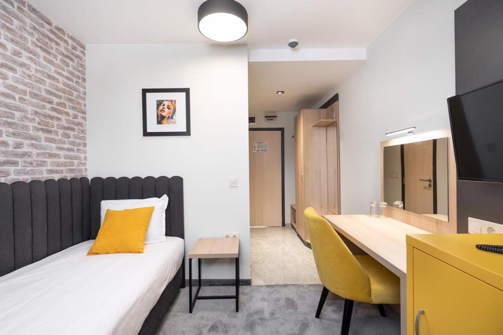 Adeo Hotel Sport & Spa Ruse Ngoại thất bức ảnh