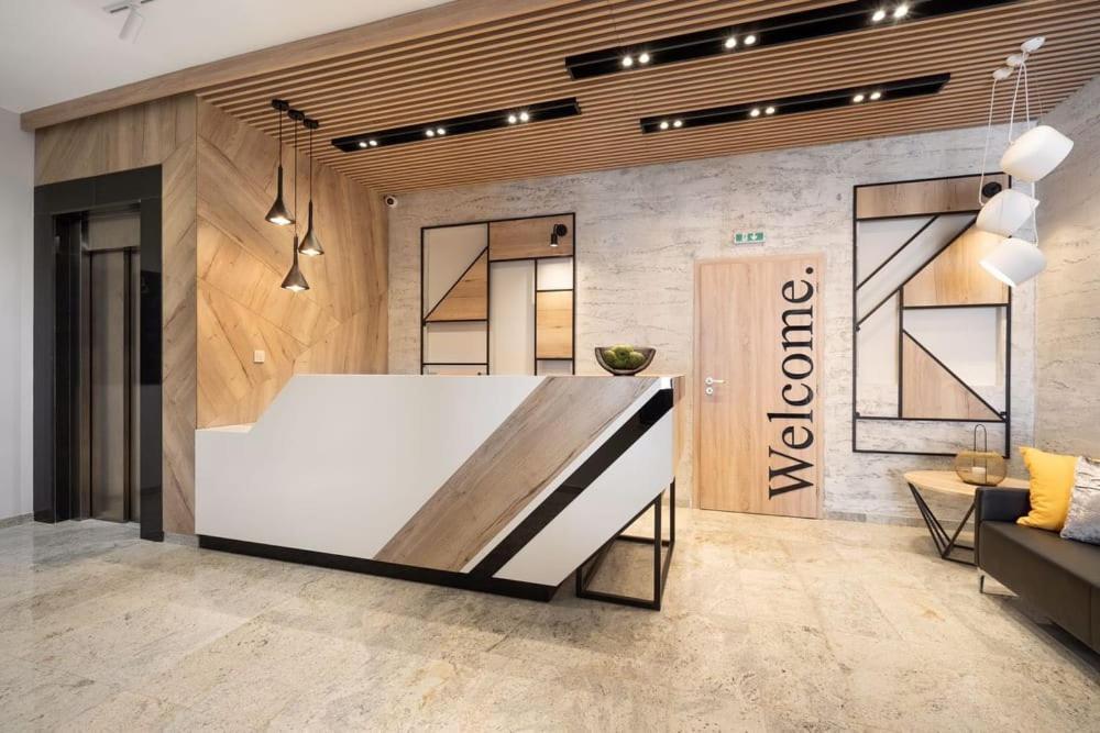 Adeo Hotel Sport & Spa Ruse Ngoại thất bức ảnh